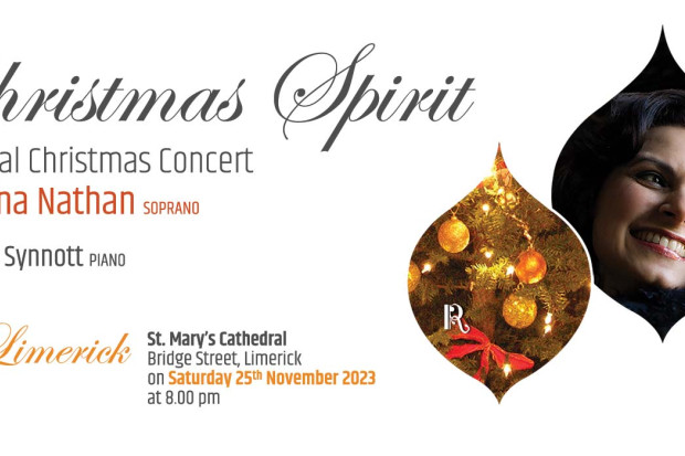 Christmas spirit - Annual Christmas Concert