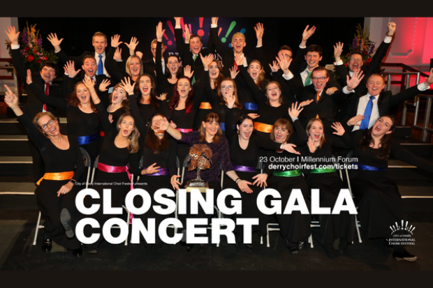 Closing Gala Concert