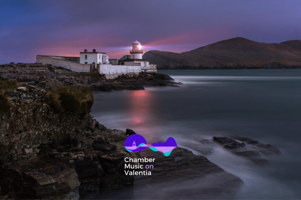 Chamber Music on Valentia 2020