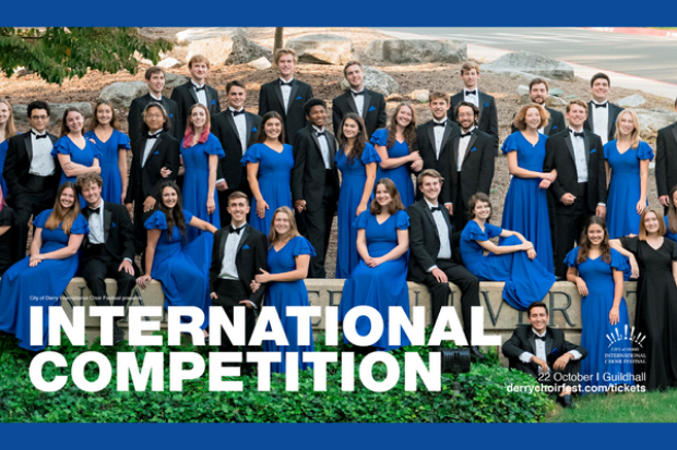 International Choir Competition International Choir Competition