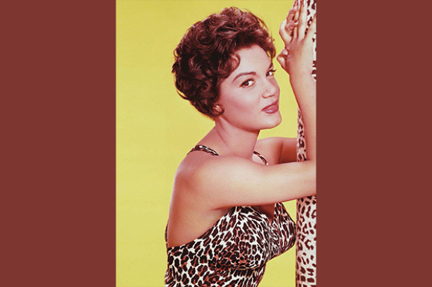 The Everyman Sunday Songbook Who’s Sorry Now: The Story of Connie Francis (and Bobby Darin)