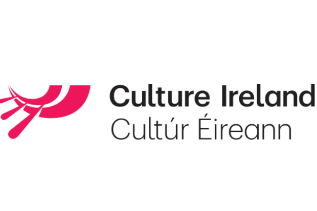 Culture Ireland Funding