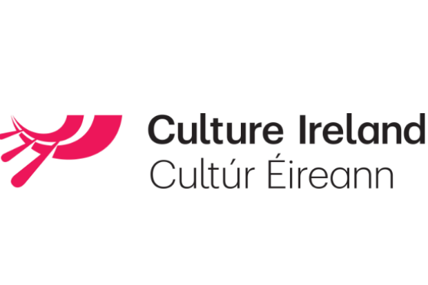 Culture Ireland Online Information Workshop 