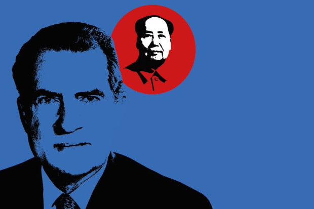 Scottish Opera presents: Nixon in China