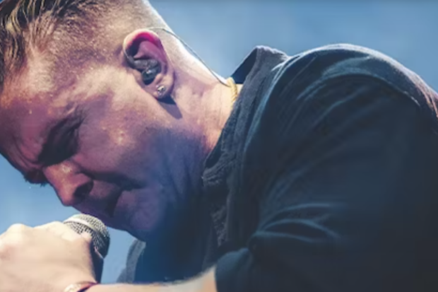 Damien Dempsey @ Live at the Marquee Cork 2024