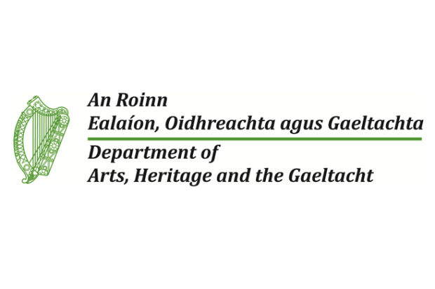Co-operation with Northern Ireland Scheme (artistic, cultural, musical, film or heritage )