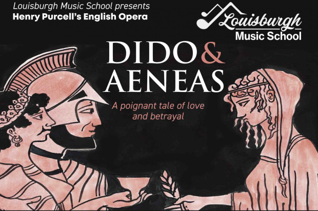 Dido and Aeneas - Louisburgh Voices