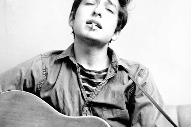 Bob Dylan - B&#039;day Celebration
