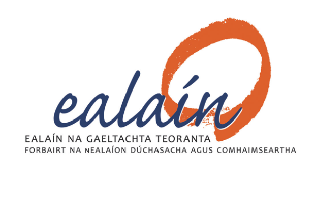 Soláthraí Seirbhíse chun Stráitéis d’Ealaíona Teangabhunaithe Gaeilge a Fhorbairt / Consultant to Develop a Strategy for Irish Language-based Arts