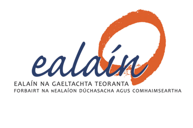 Scéim Sparánachta d’Ealaíontóirí  / Bursary Scheme for Gaeltachta Artists