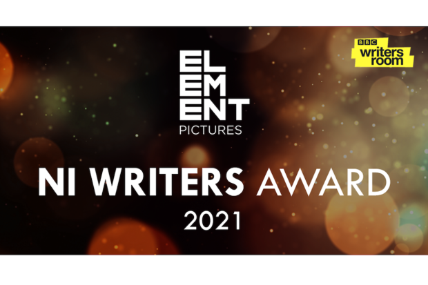 Element Pictures NI Writers Award 2021