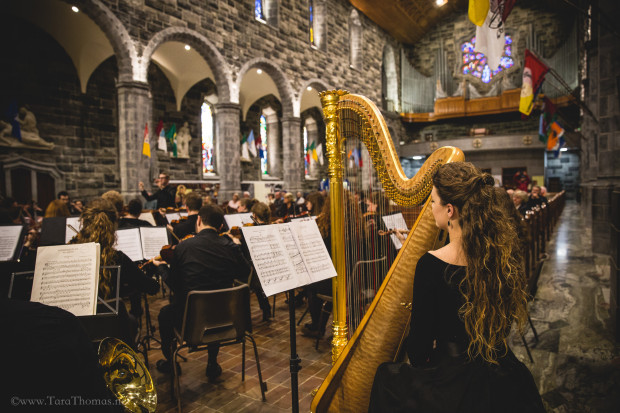 Esker Festival Orchestra | Cork