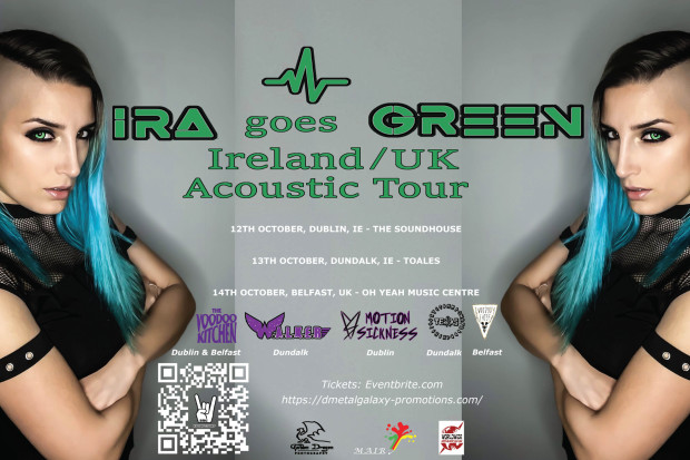 Ira Green 