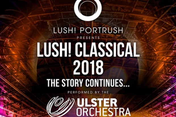 Lush Classical 2018