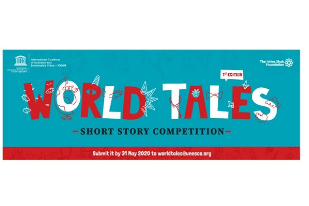 World Tales Short Story Competition