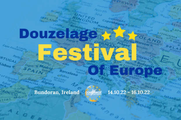 Douzelage Festival of Europe
