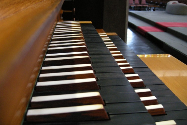 Dún Laoghaire Organ Concerts