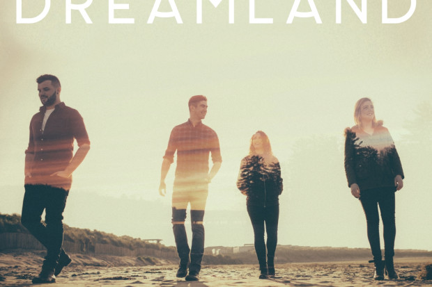 Flat Out to release new single &quot;Dreamland&quot;