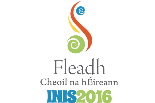 Fidil Beo Lunchtime Series as part of Fleadh Cheoil na hÉireann 2016