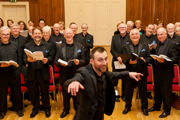Dun Laoghaire Choral Society