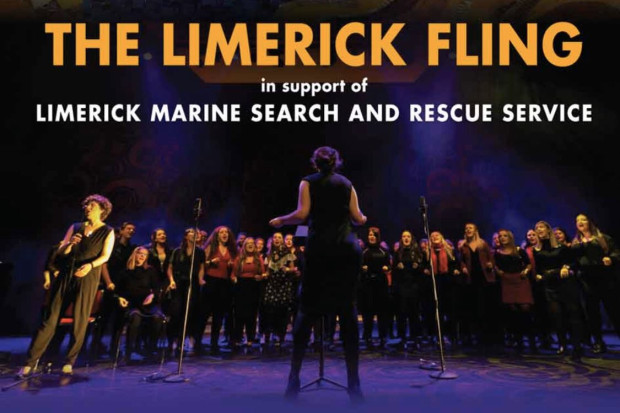 The Limerick Fling The Limerick Fling
