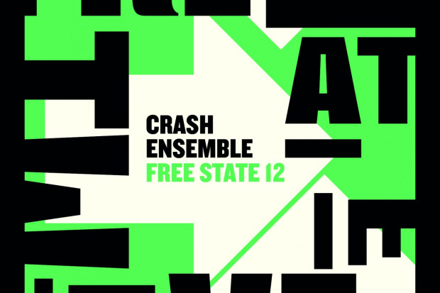 Free State 12 | Crash Ensemble