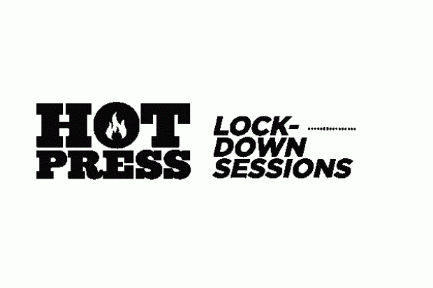 Hot Press Lockdown Sessions – Young and Emerging: Jessy Rose