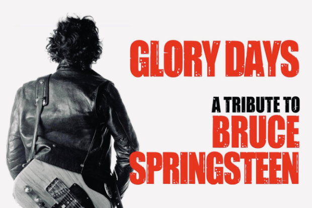 Glory Days - A Bruce Springsteen Tribute
