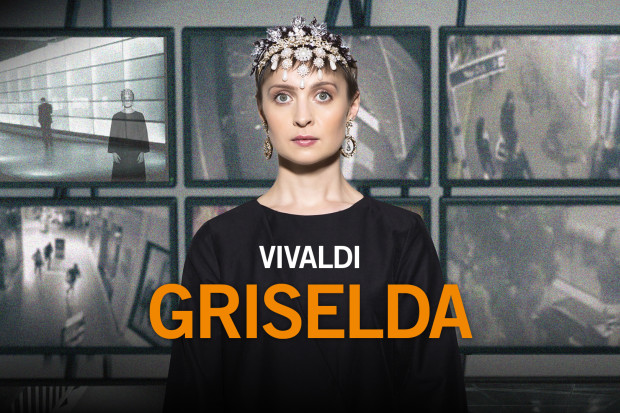 Irish National Opera presents: Griselda