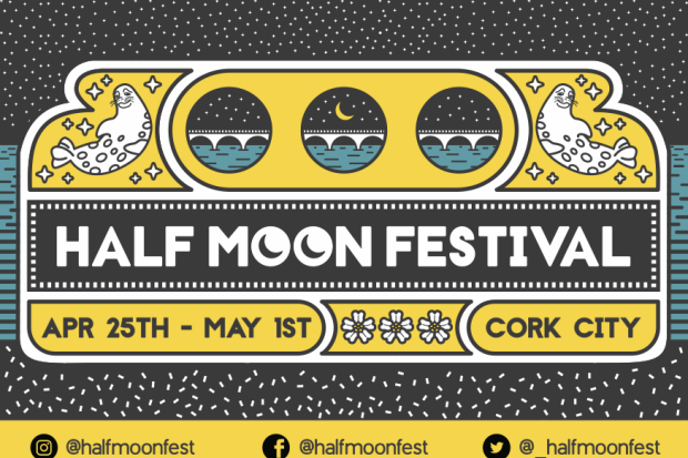 Half Moon Festival