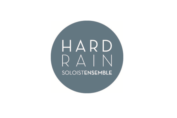 HardRain SoloistEnsemble PRSf Commissioning Scheme HardRain SoloistEnsemble PRSf Commissioning Scheme