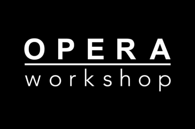 Opera Workshop Auditions