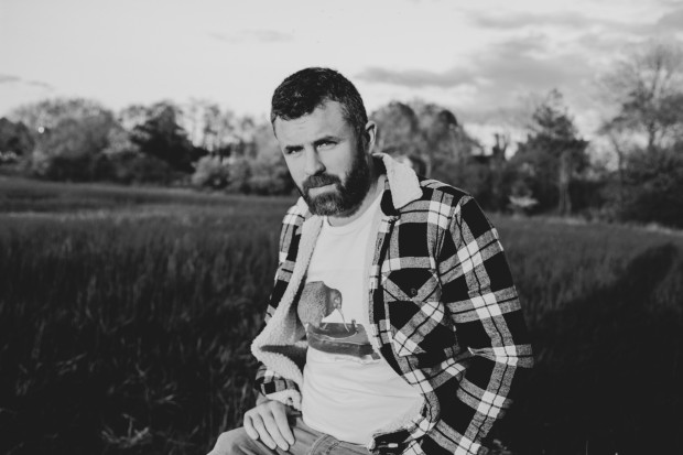 Mick Flannery - Coughlan&#039;s Live Festival