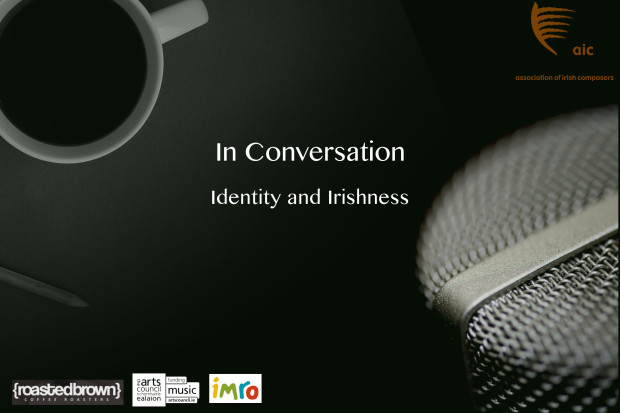 In Conversation: identity and Irishness