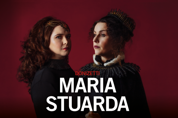 Donizetti&#039;s Maria Stuarda