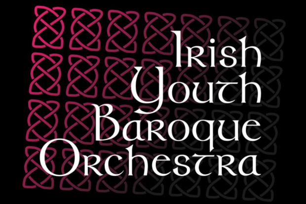 &#039;A Baroque Banquet&#039; - Irish Youth Baroque Orchestra Finale Concert - Dublin