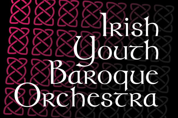 Irish Youth Baroque Orchestra 2020