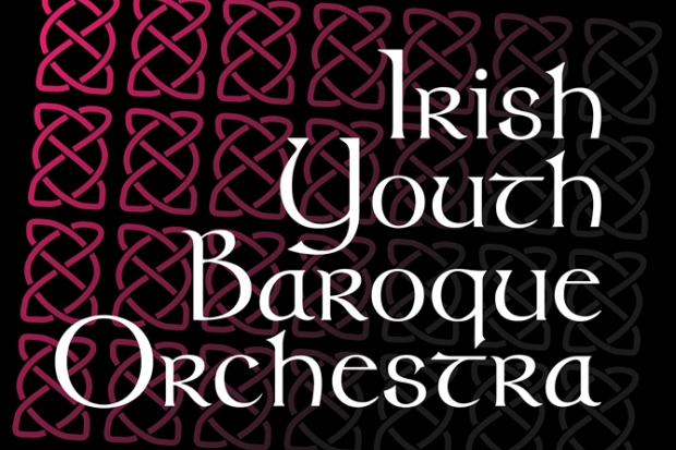 Irish Youth Baroque Orchestra Performance Course 2024