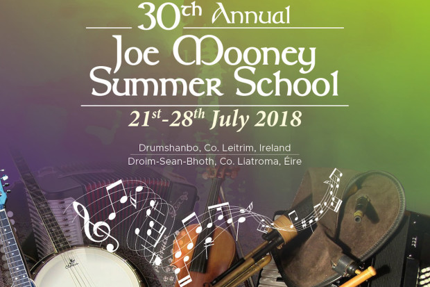 Joe Mooney Summer School