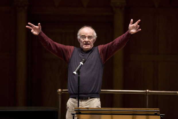 Singing Day with John Rutter