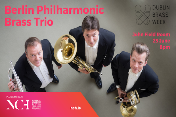 Berlin Philharmonic Brass Trio