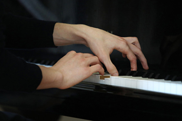 Trinity College London Junior Fellowships in Piano Accompaniment