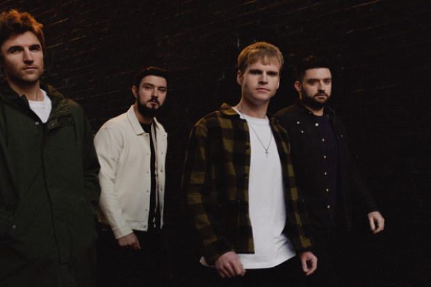 Kodaline Announce Deluxe Version of New Album &quot;One Day At A Time&quot; Out 20 November 