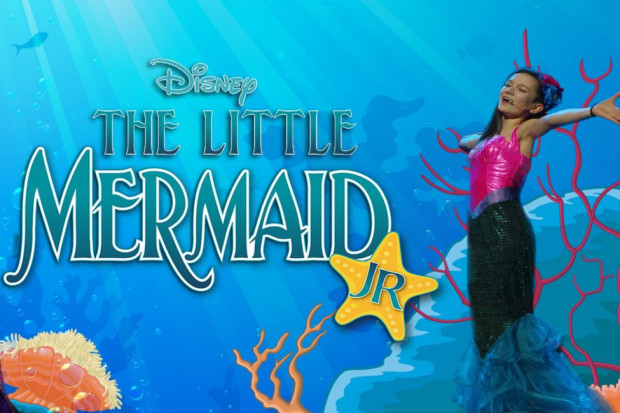 Disney’s The Little Mermaid Jr. 