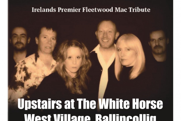 Mack Fleetwood: Fleetwood Mac Tribute