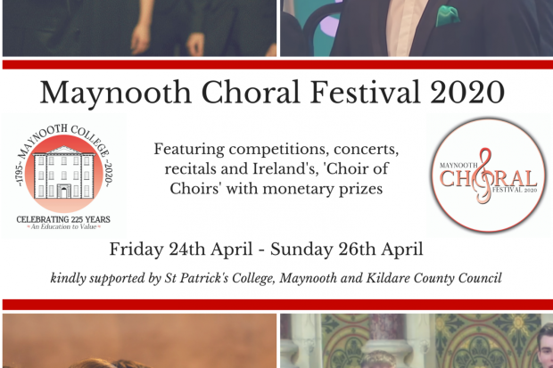 Maynooth Choral Festival