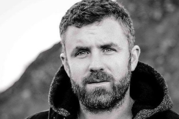Mick Flannery Album Release