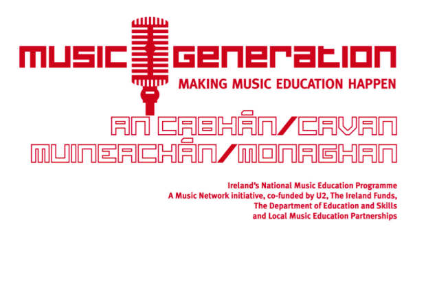 Administrator – Music Generation Cavan / Monaghan