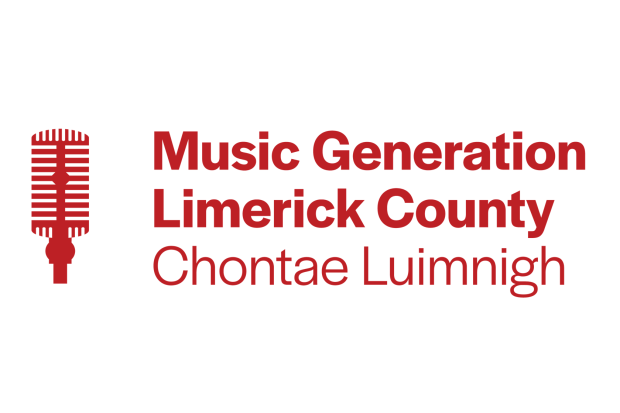 Music Generation Development Officer (Limerick County)