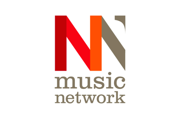 Music Network Artist Residency 2017